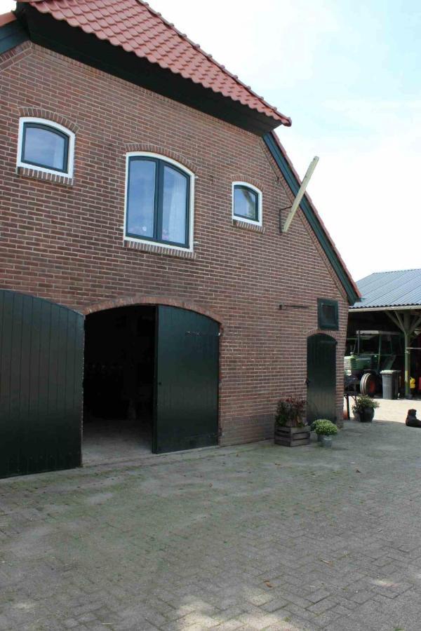 De Hooizolder Hofstay195 Achterveld Exterior photo