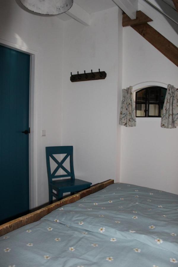 De Hooizolder Hofstay195 Achterveld Exterior photo